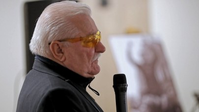Wałęsa do opozycji: Z niepokojem przyjmuję informacje o pretensjach i oskarżeniach