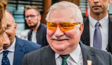 Wałęsa dopiero co narzekał na emeryturę, a teraz chwali się luksusami. Zdjęcia wywołały wściekłość