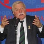 Wałęsa : Jak nie popsuć gospodarki