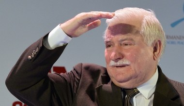 Wałęsa: Jurczyk był dobrym i odważnym działaczem 