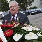 Wałęsa krytykuje Dudę. "To jawne łamanie prawa"