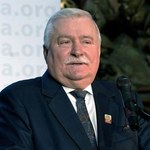 Wałęsa: Laureatki pokojowego Nobla mało mi znane, ale wybór trafny