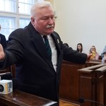 Wałęsa ma przeprosić Jagielskiego za oskarżenia o współpracę z SB
