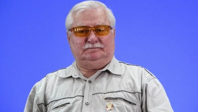 Wałęsa ma przeprosić Kaczyńskiego. "Nie mam taśm, a tylko taśma by coś zrobiła"