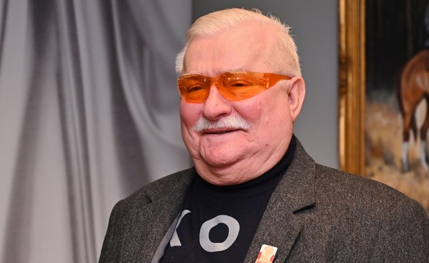 Wałęsa: Mam nadzieję, że odwrócimy bieg zdarzeń