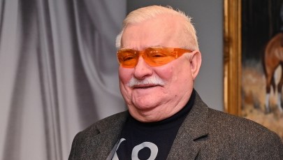 Wałęsa: Mam nadzieję, że odwrócimy bieg zdarzeń