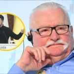 Ludzie polityki. Były prezydent RP.