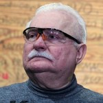 Wałęsa: Musimy odstawić obecne władze, albo spotkamy się na kryterium ulicznym