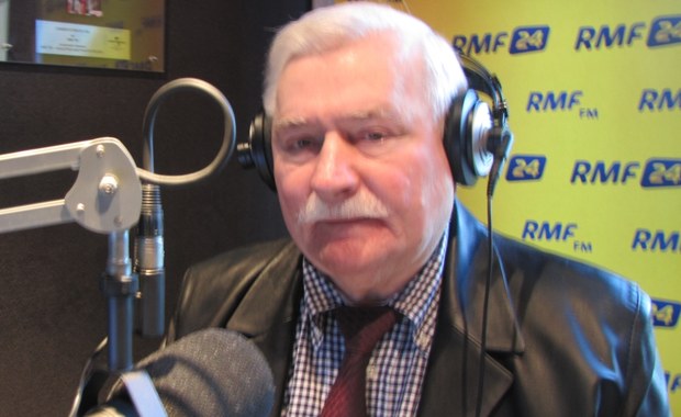 Wałęsa: Nawet jeżeli PiS wygra wybory i tak nie będzie rządzić