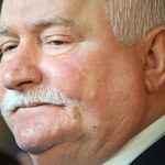 Wałęsa: Nawiedzonych wariatów jest wielu