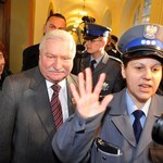 Wałęsa nie chce już procesu