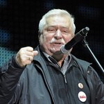 Wałęsa: Nie dałem się złamać w 1970 roku