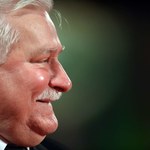 Wałęsa: Nobel dla OPCW to słuszna decyzja