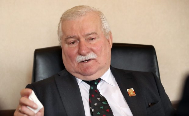 Wałęsa o jutrzejszej konferencji IPN dot. teczki TW "Bolek": To celowa gra