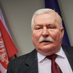 Wałęsa o wyborach szefa RE: Mam nadzieję, że Europa nie posłucha rządzących Polską