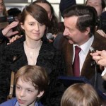 "Wałęsa": Pani Danuta wraca z Oslo