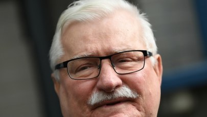 Wałęsa: Populiści i demagodzy rozdają wszystko, co się da i kupują masy