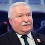 ​Wałęsa prosi Kaczyńskiego o wybaczenie. "Nie można już go poważnie traktować"