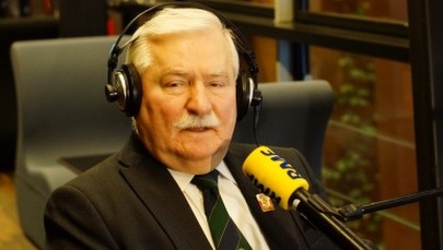 Wałęsa: Tak bezczelnie kłamać, jak premier, potrafią tylko niektórzy. Będzie to drogo kosztowało