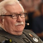 Wałęsa: Trzeba zażegnać kryzys, który stworzyła ekipa rządząca