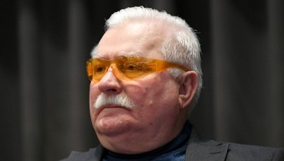 Wałęsa w liście do amerykańskich parlamentarzystów: W Polsce łamie się konstytucję