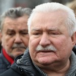 Wałęsa: W Polsce dzieje się źle. Jedna strona łamie prawa i zasady