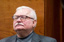 Wałęsa zaapelował do opozycji. Specjalny list 