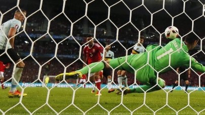 Walia kontra Belgia. Zobacz piękne bramki spotkania!