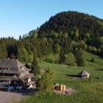 Waligóra - krótka, ale wymagająca trasa. Odkryj najtrudniejszy szlak Korony Gór Polski