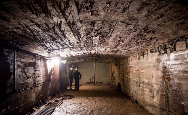 Walim: Kim jest odkrywca tunelu z okresu II wojny światowej?