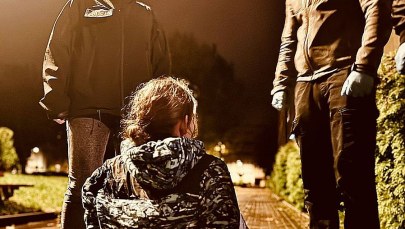 Walizka z ciałem w rzece w Ustce. Wstrząsające ustalenia śledczych