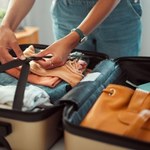 Walizki Puccini na wakacje w niskich cenach w Biedronce! Oferta promocyjna robi wrażenie!
