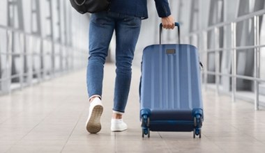 Walizki Wittchen znowu w Lidlu! Na klientów czekają wakacyjne okazje cenowe!