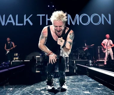 Walk The Moon na jedynym koncercie w Polsce