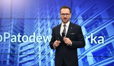 Walka Budy z patodeweloperką. Takiej odpowiedzi się nie spodziewał