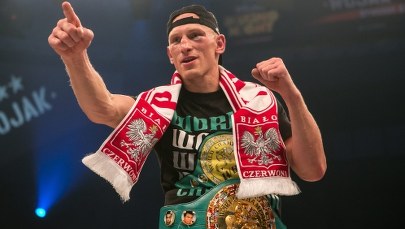 Walka "Diablo" Włodarczyka z Mormeckiem pod znakiem zapytania