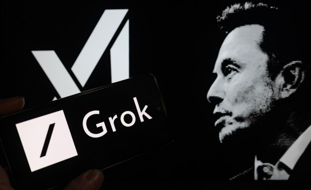 Walka o chińskiego inżyniera. xAI Elona Muska idzie do sądu