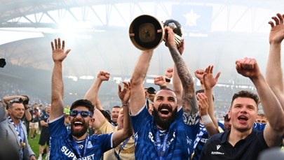 Walka o europejskie puchary. Kto rywalem Lecha i Górnika?