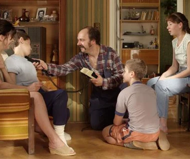 Walka o godność i normalne życie