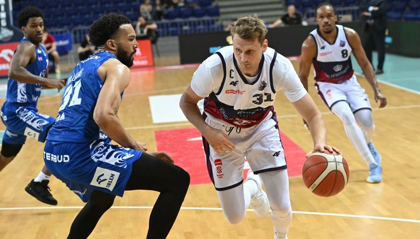Walka o medale w Orlen Basket Lidze. Czas na play-offy!