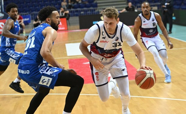 Walka o medale w Orlen Basket Lidze. Czas na play-offy!