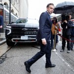 Walka o miejsce w G20 trwa. Minister finansów ocenia w USA szanse Polski