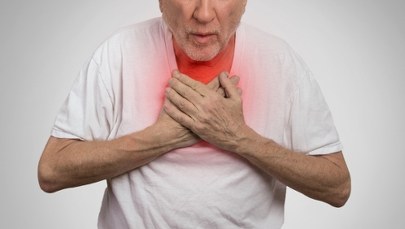 Walka o oddech - przewlekła obturacyjna choroba płuc