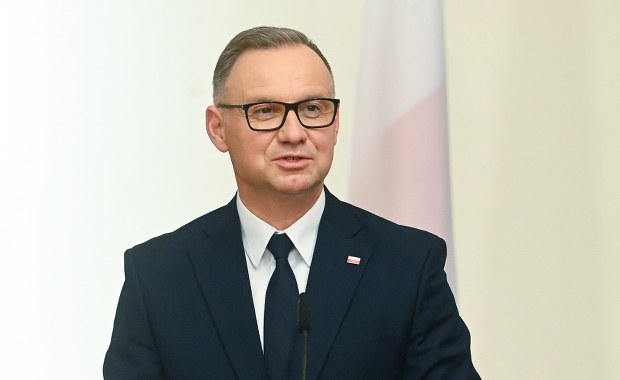 Walka o Pałac Prezydencki. Ten kandydat może liczyć na poparcie Andrzeja Dudy