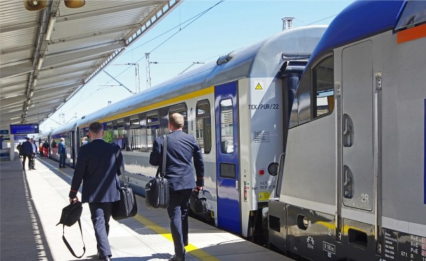 Walka o podwyżki w PKP Intercity. Zarząd chce kolejnych rozmów