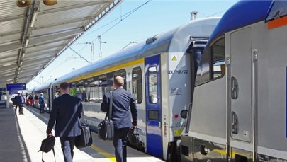 Walka o podwyżki w PKP Intercity. Zarząd chce kolejnych rozmów