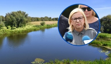 Walka o powstrzymanie kolejnej katastrofy na Odrze. Spółki górnicze mają się dorzucić