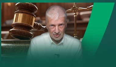 Walka o praworządność. "Państwo prawa broni się przy pomocy bezprawia"