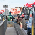 "Walka o przyszłość naszych dzieci". Jak będzie wyglądał protest rolników w Warszawie?