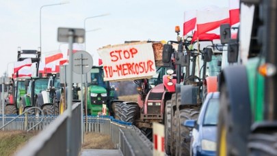 "Walka o przyszłość naszych dzieci". Jak będzie wyglądał protest rolników w Warszawie?